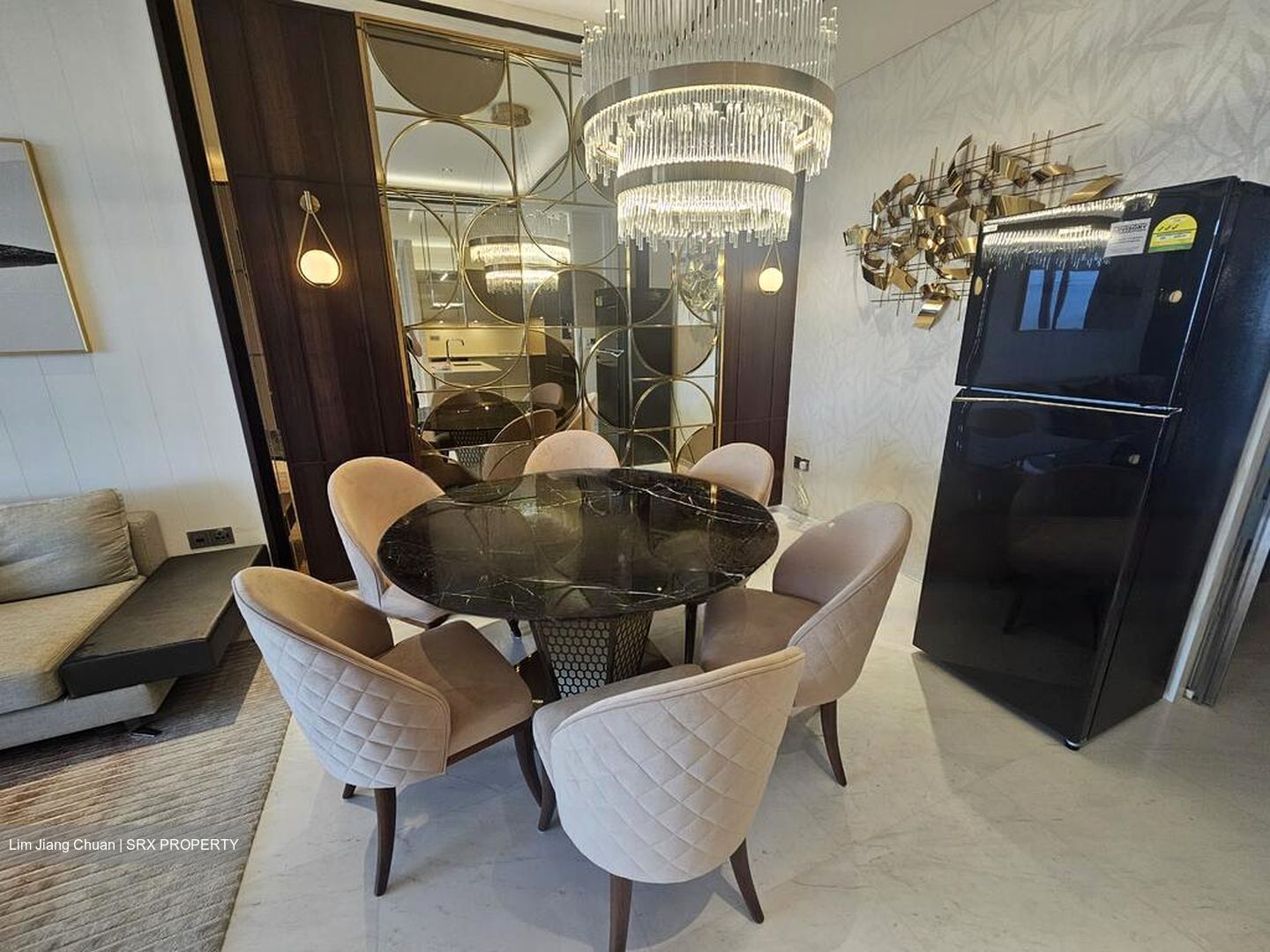 South Beach Residences (D7), Apartment #480028081